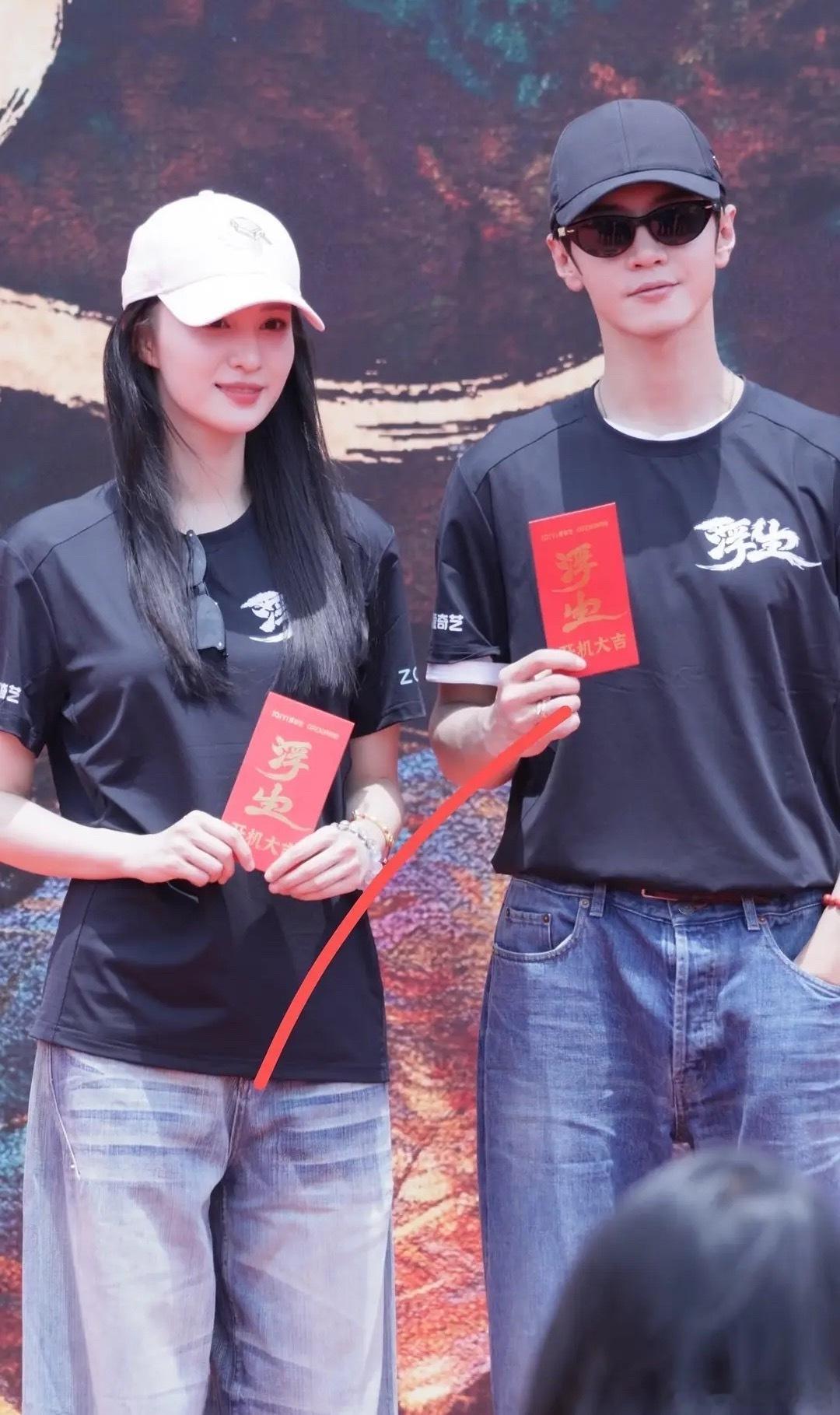 浮生开机状态，这个阵容大家觉得怎么样 