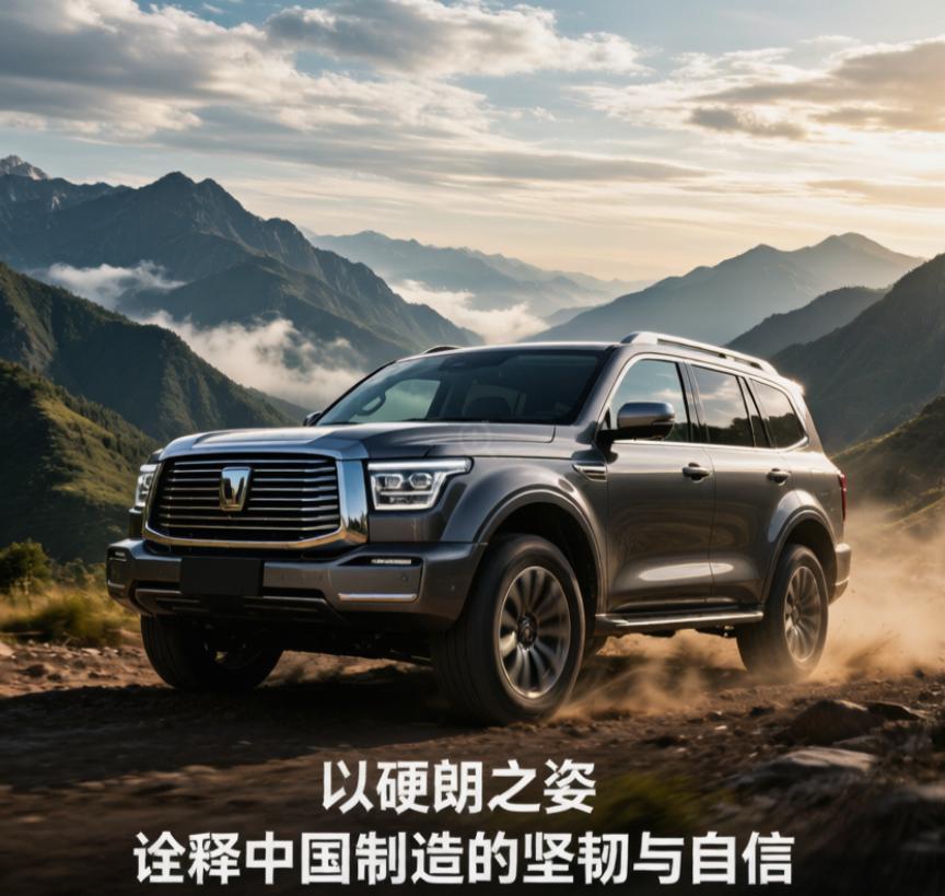不跟风打价格战！长城汽车营收2228亿创历史新高，藏了什么底牌？

当全行业都在