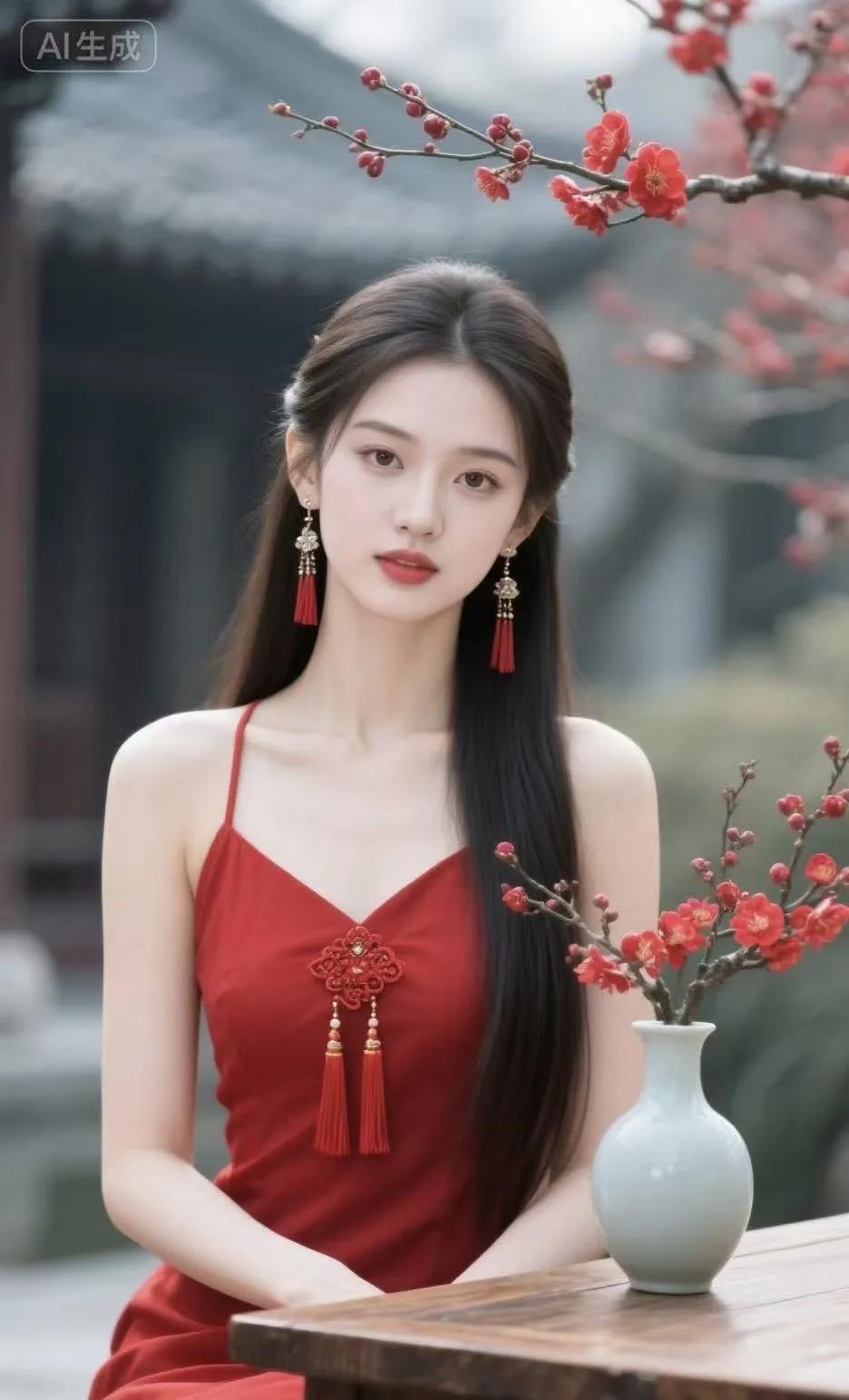 长的好看怎么去定义的?美与丑又是谁评定的?你眼睛里面的好看一定是好看吗？别人眼里