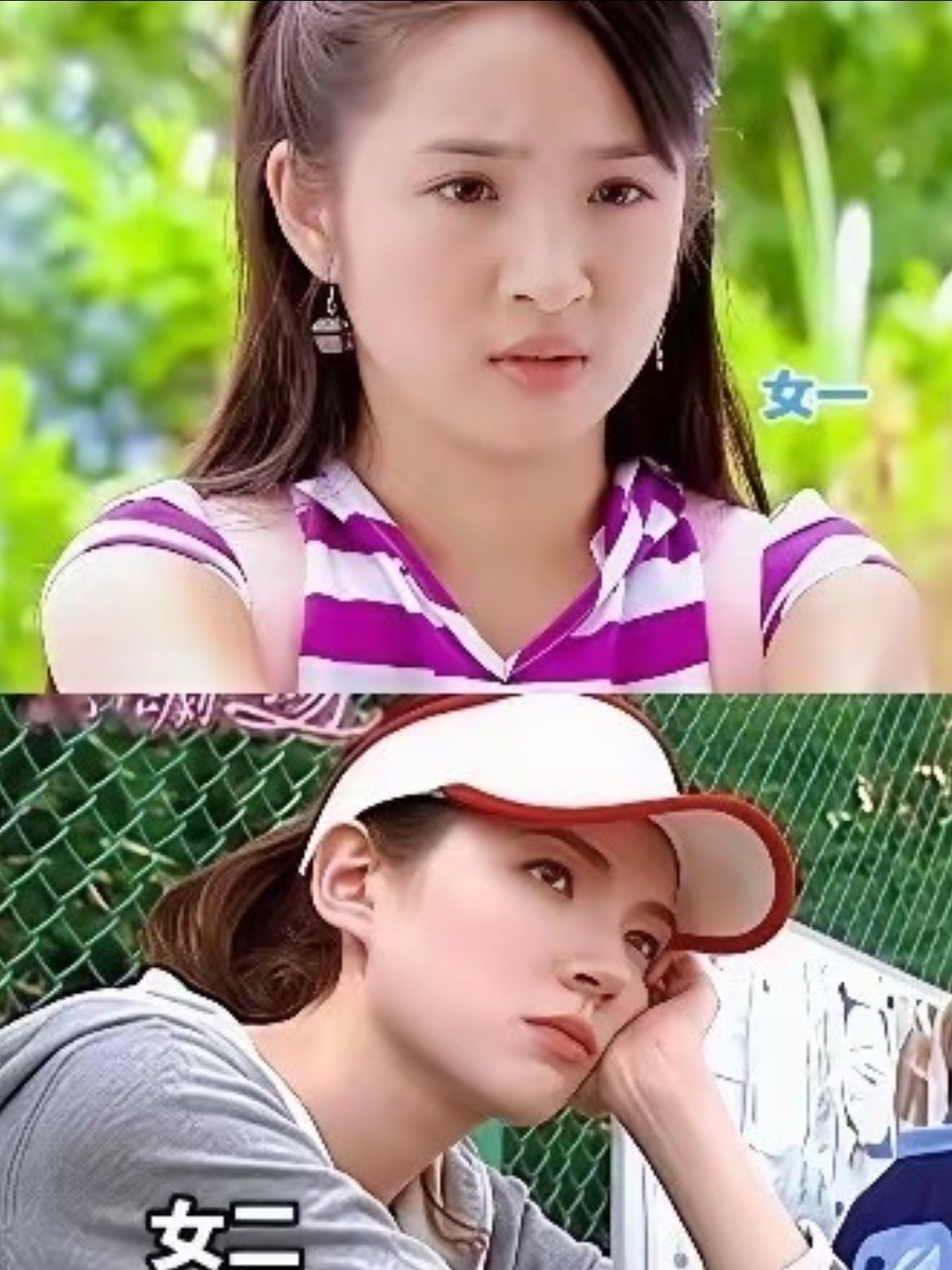 “让妆”这件事到底是从什么时候开始流行的 