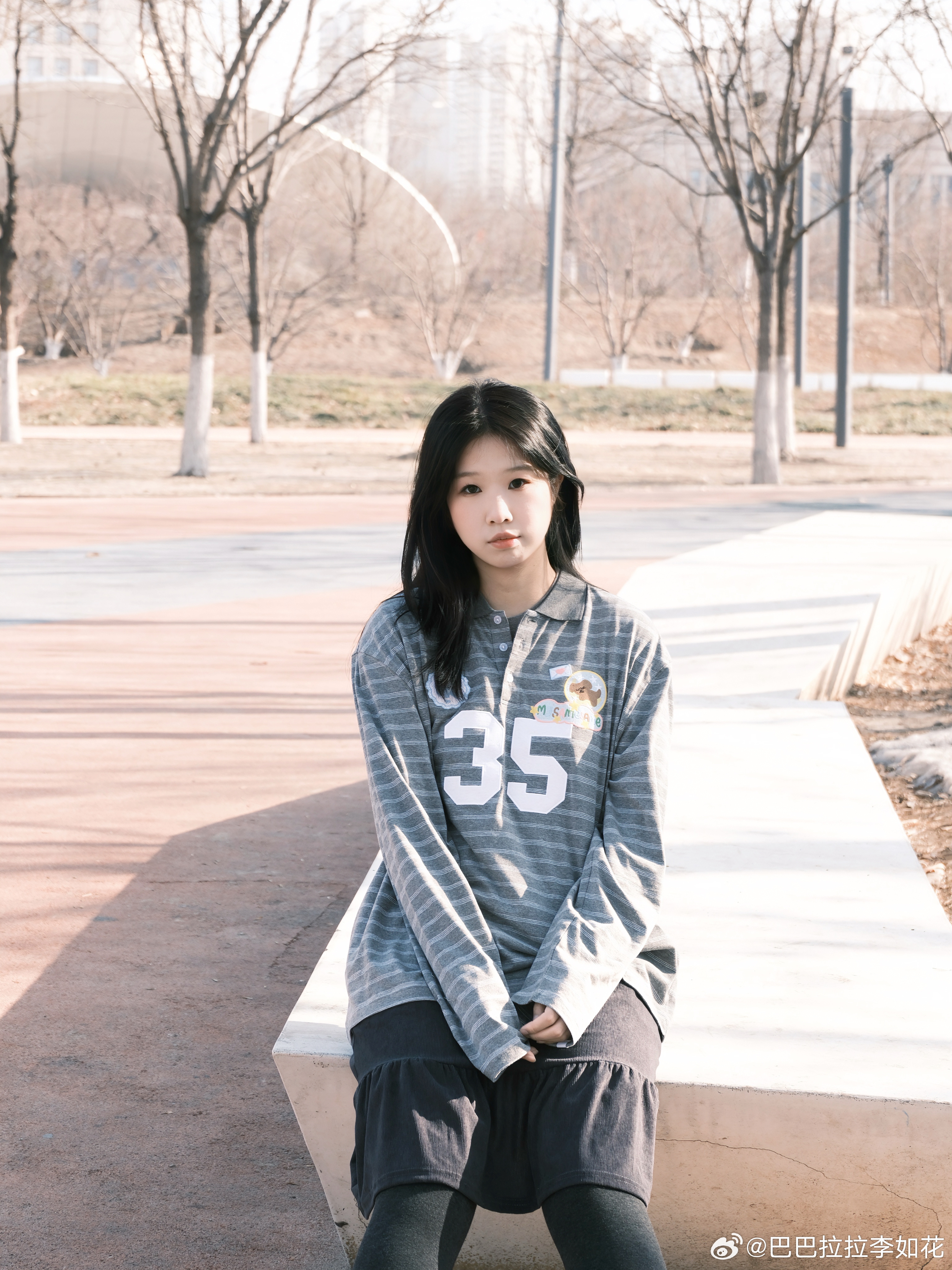 再待一待就提前回东北准备过年