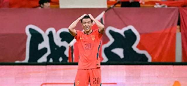 一场0-5！揪出国足4大“水货”表现拉胯+不堪重任恐被邵佳一弃用
