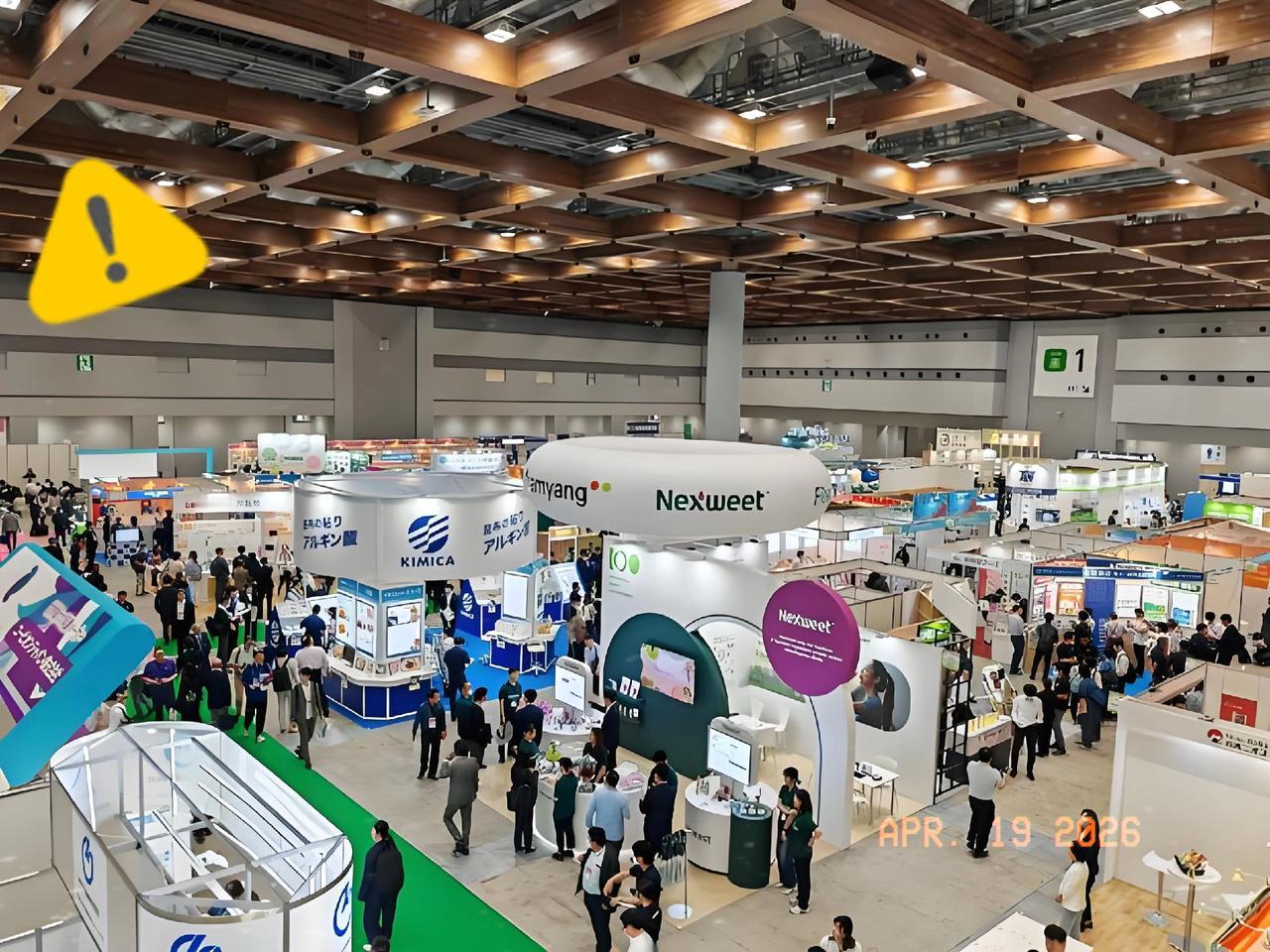 做好准备！
韩国曝出重磅消息，日本军方正在大量采购医疗器械与药品，进行战备物资储