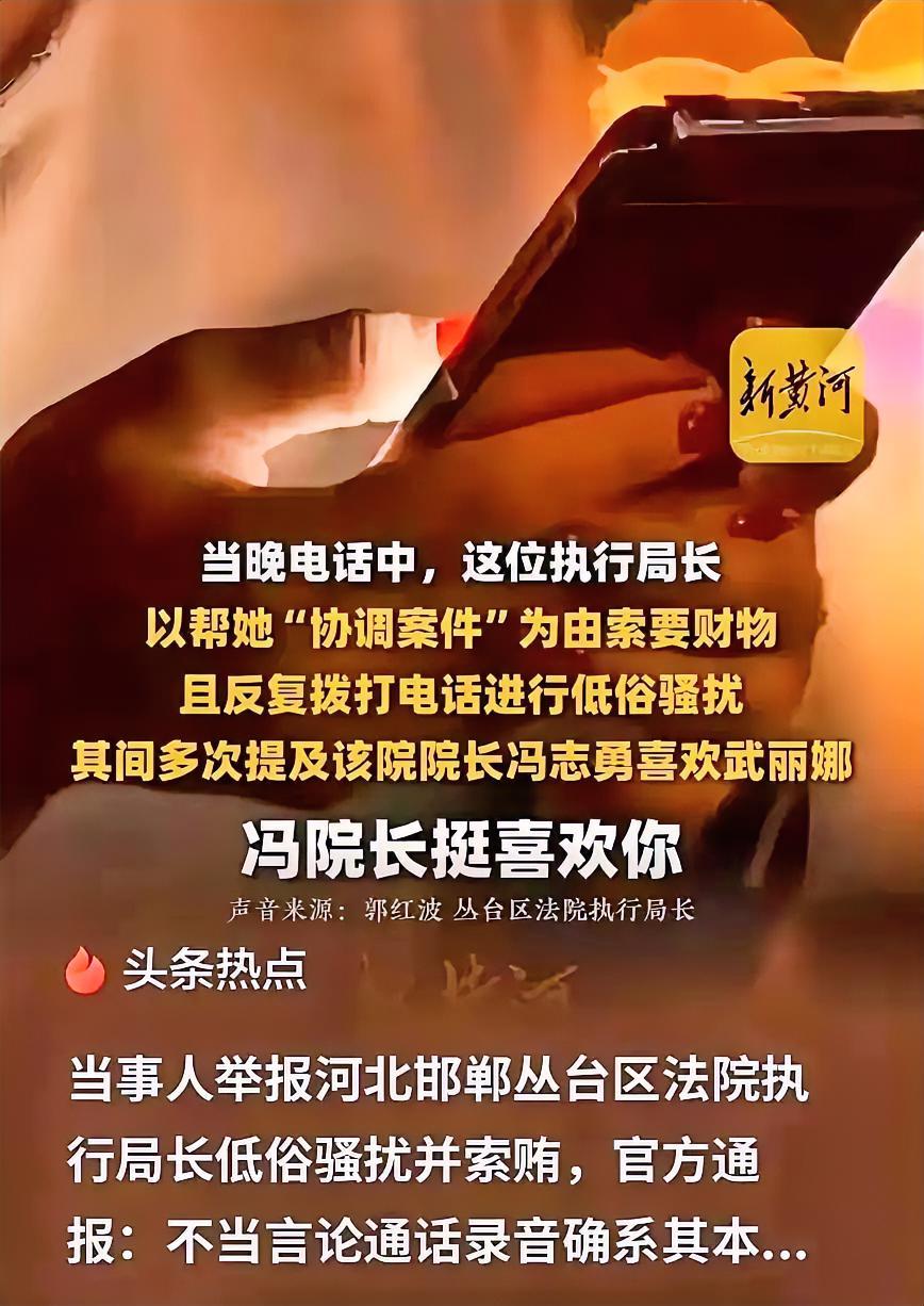 武丽娜能掌握四五千万的业务往来，怎么着也算是见过世面的人，比普通老百姓应该强得多