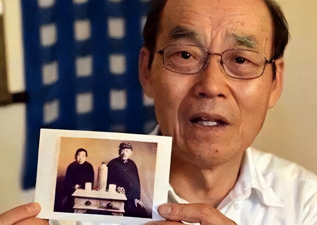 “日本才是我的祖国，我身体里流的是日本人的血，我不会再回中国！”被中国夫妇收养4