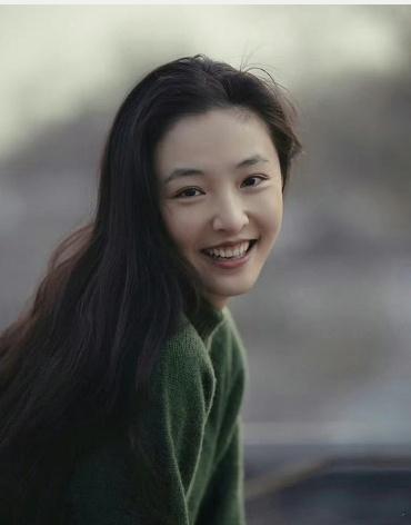 吴倩很可惜 原本的“华 策一姐”，合作过鹿晗等大帅哥 没想到是个恋爱脑，还看上个