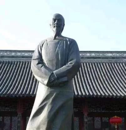 清代败家子吴敬梓，挥霍完他爹留给他的 2 万两白银之后，一夜变为了贫民，于是他搬
