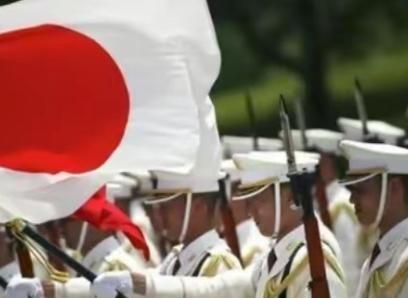 很多人以为中日冲突是日本在 “以卵击石”，错了，真相是，日本很有可能想要再次赌上