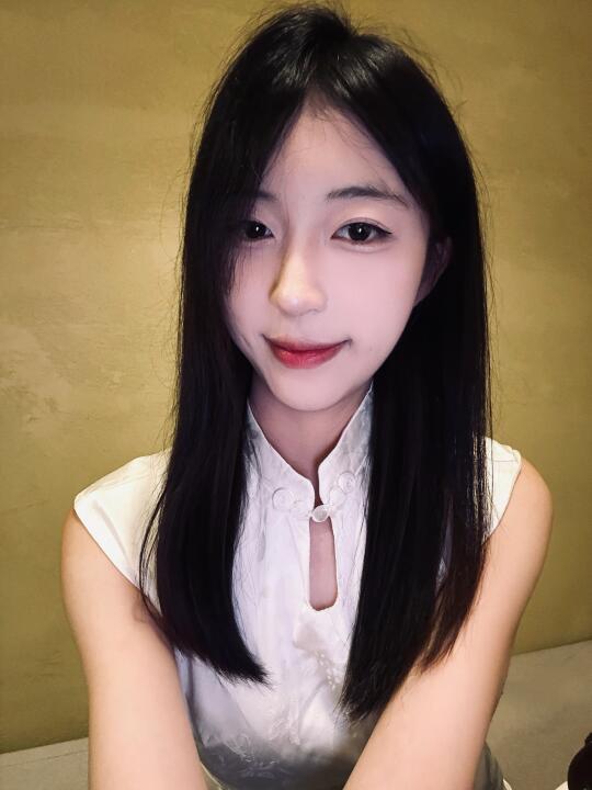 打完瘦脸我笑不出来了