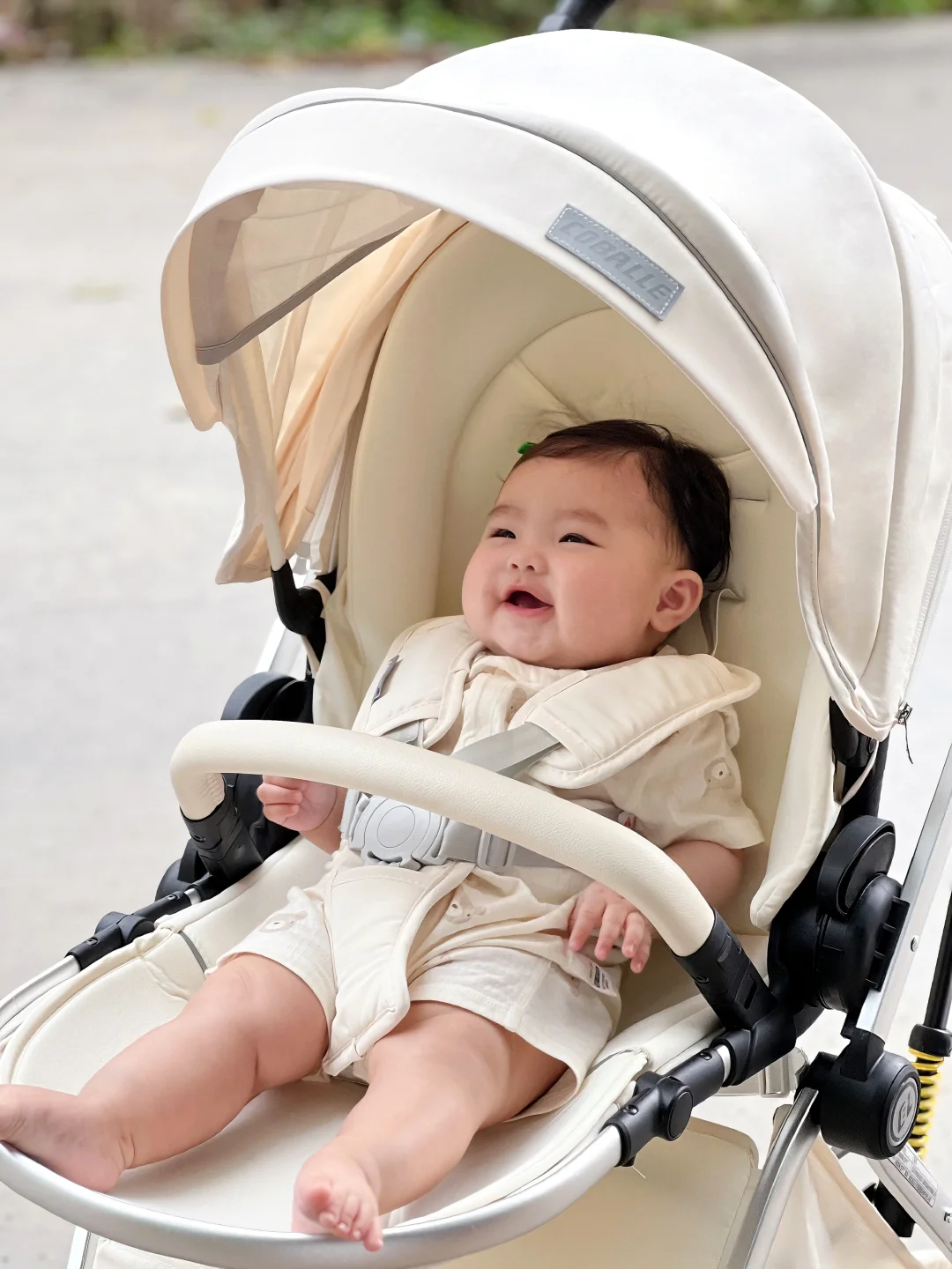 人生建议：生个女儿真的很快乐