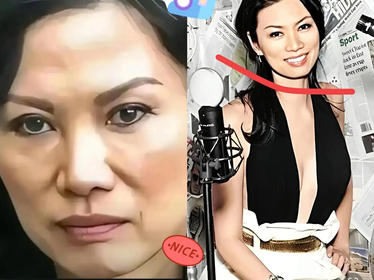 邓文迪的王者思维，比杜建英强了不止1万倍！

默多克家族争产案终于落幕，长子掌权