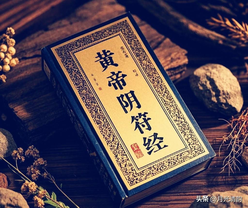 中华五千年，能称得上"天书"的典籍不多。有一本奇书，全文只有三百七十二个字，却让