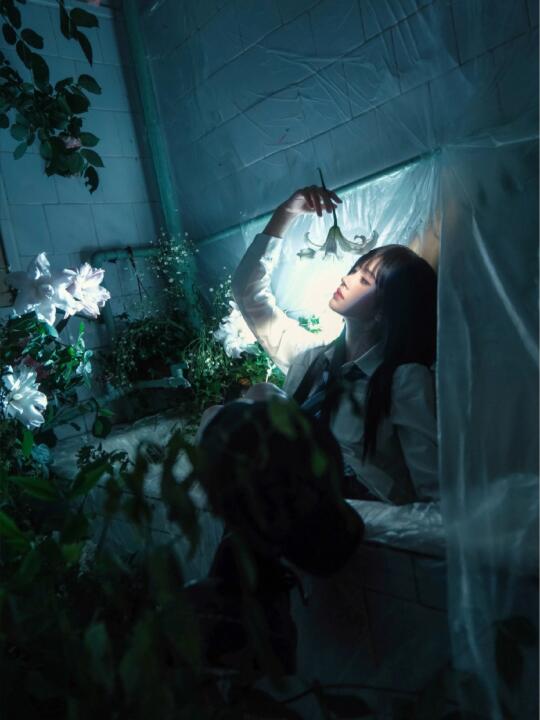 鞠婧祎