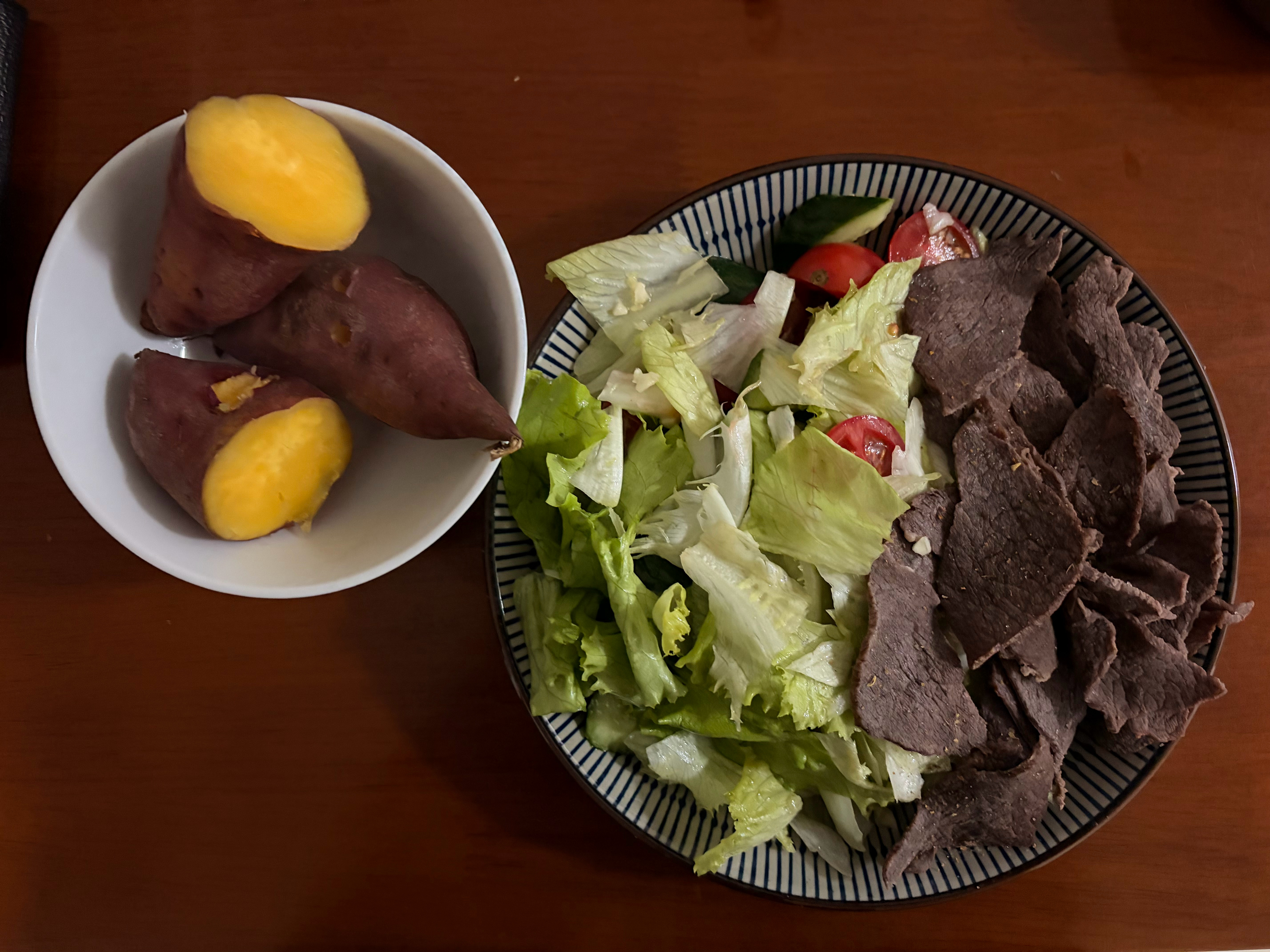 坚持了这么多天，叭叭几句，我的体脂率一直比较高，虽然整体重量不算太大，曾经也有轻