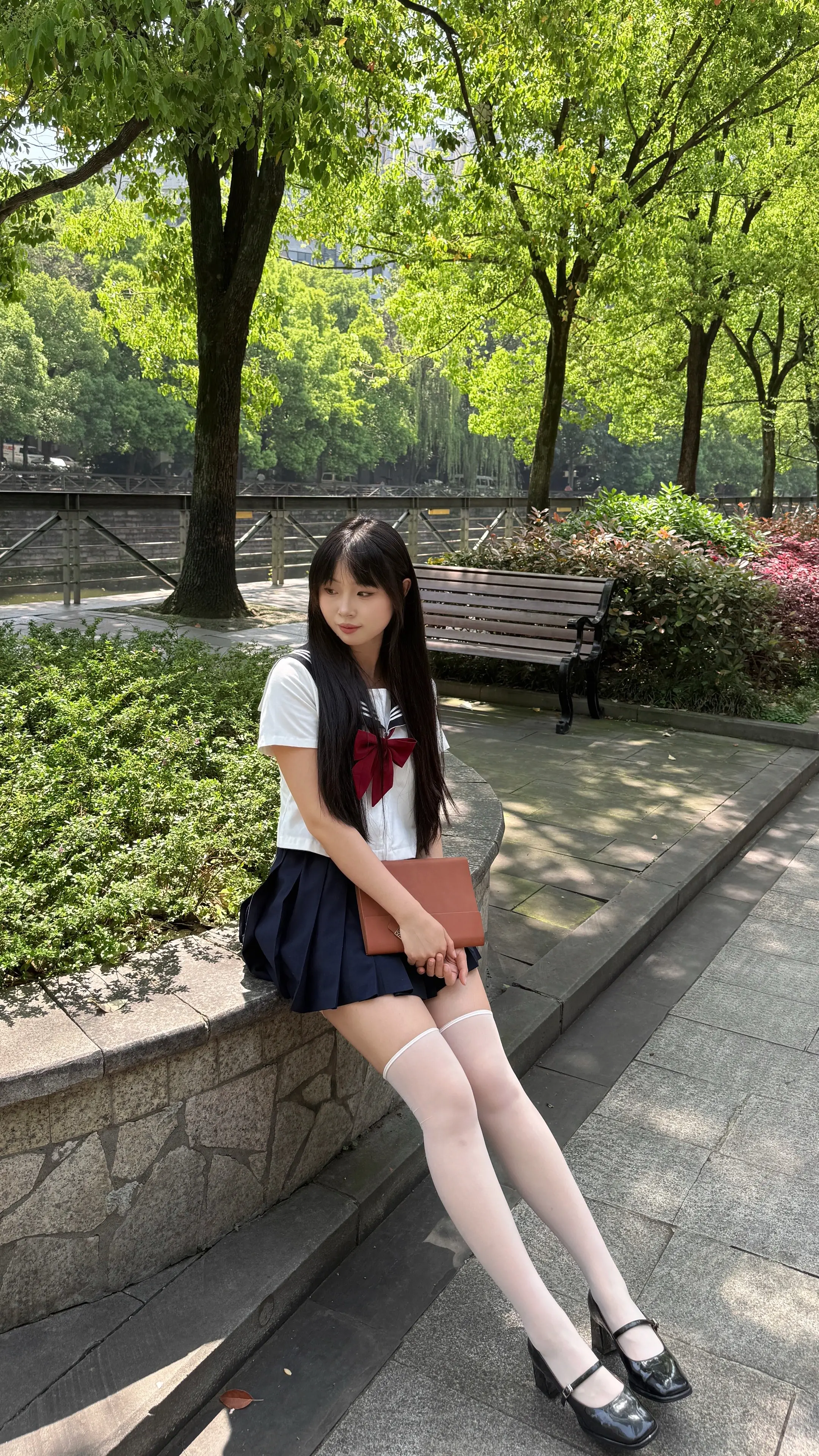 今天喝了杯果汁 名字叫香妮铁汁