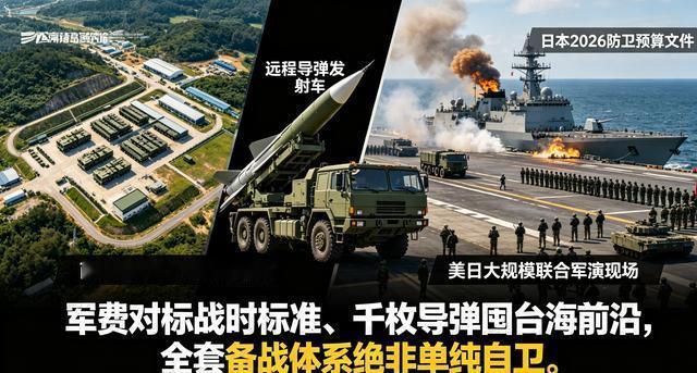 全世界恐怕要做好准备了！ 俄罗斯军事专家表示， 日本这次想打的不是小规模的军事冲
