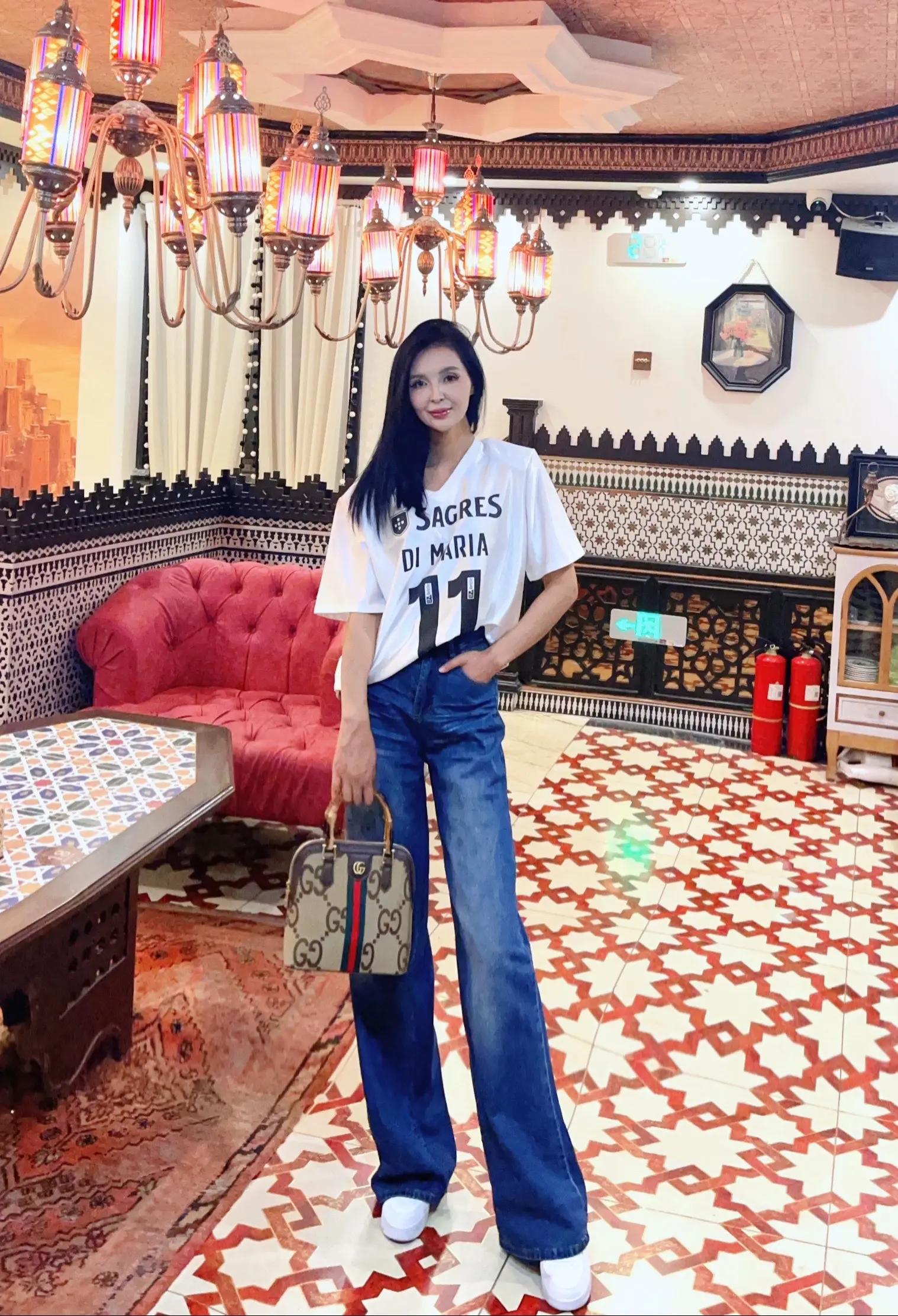 我的计划是一直爱自己 直到有人超过我