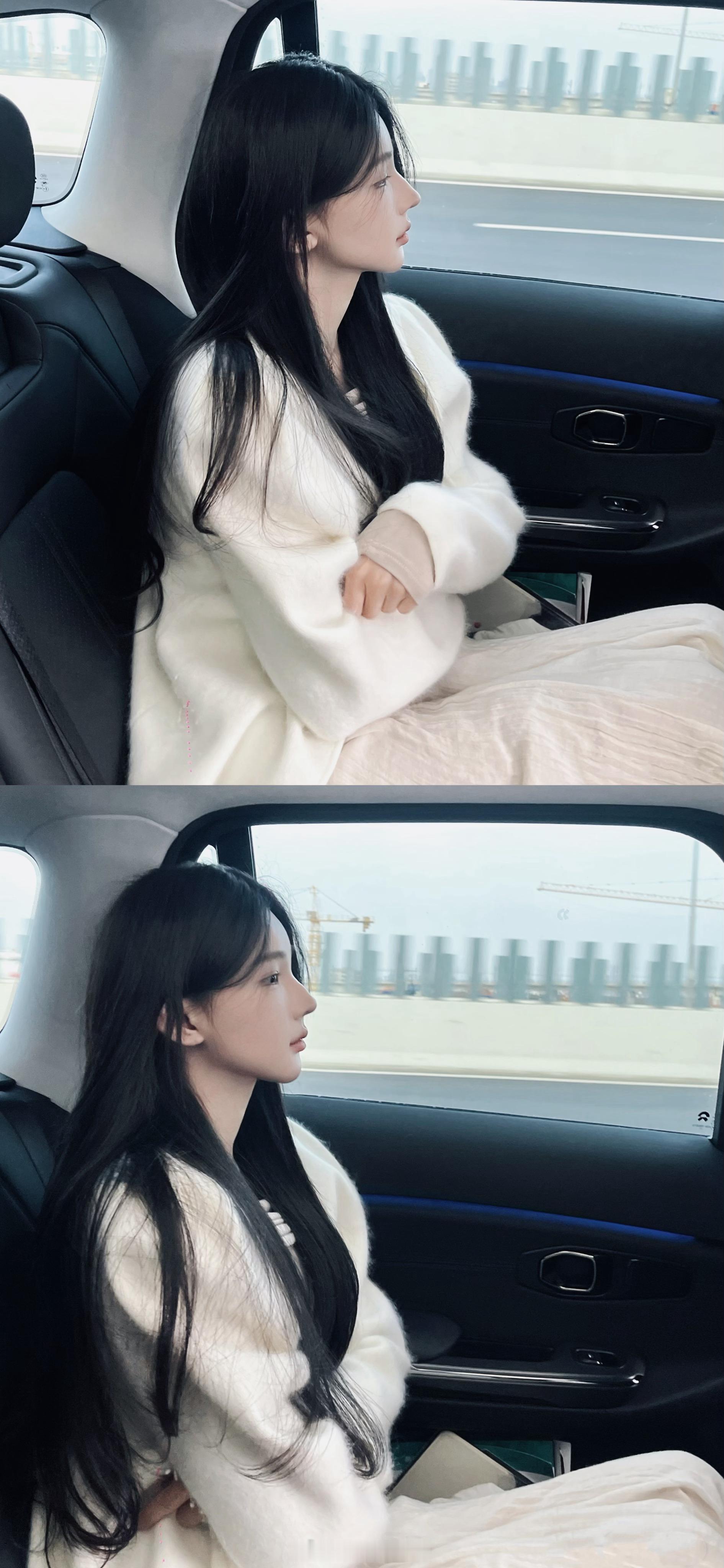 #演员陈诗诗[超话]# 🧩 ​​​