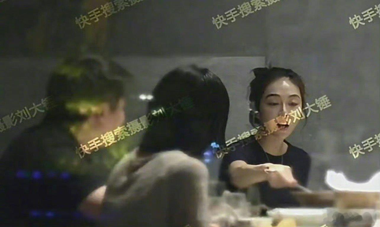 刘大锤要曝顶级身材85花恋情是姜妍…[二哈] ​​​
