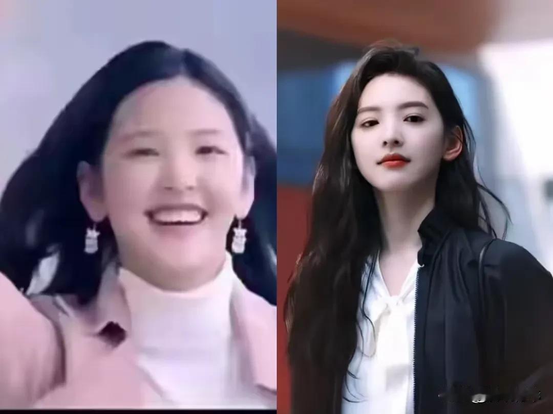 看来章若楠观众缘还是不错的，已经有人出来帮她澄清了！大概也是她的演技帮她上分了，