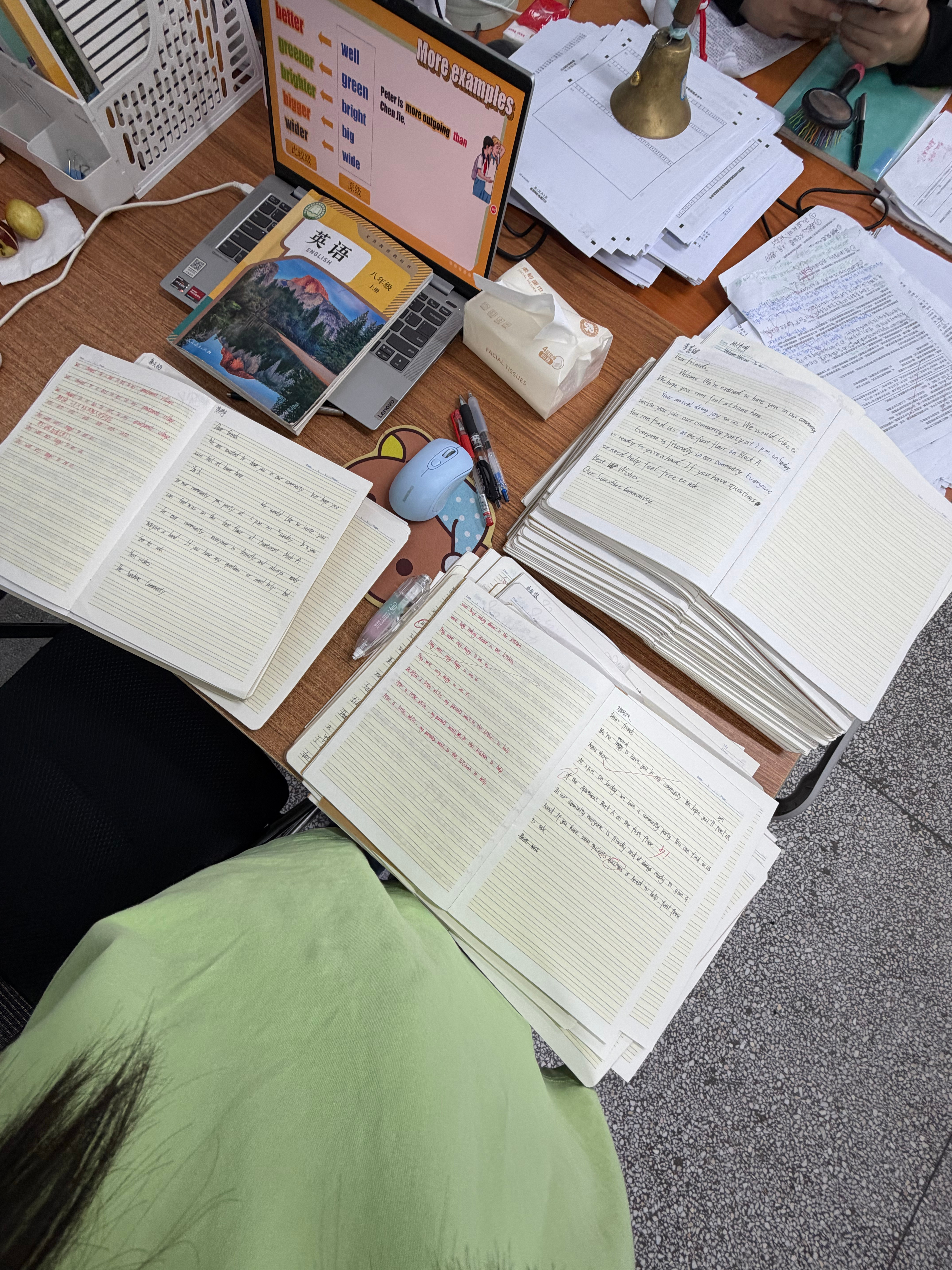 ？这个作业就像线面一样繁殖 怎么越来越多了 ​​​