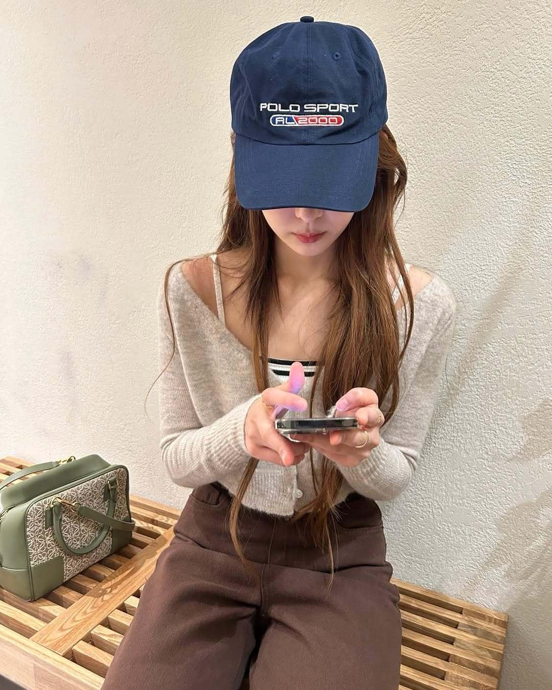 lia崔智秀🐾 