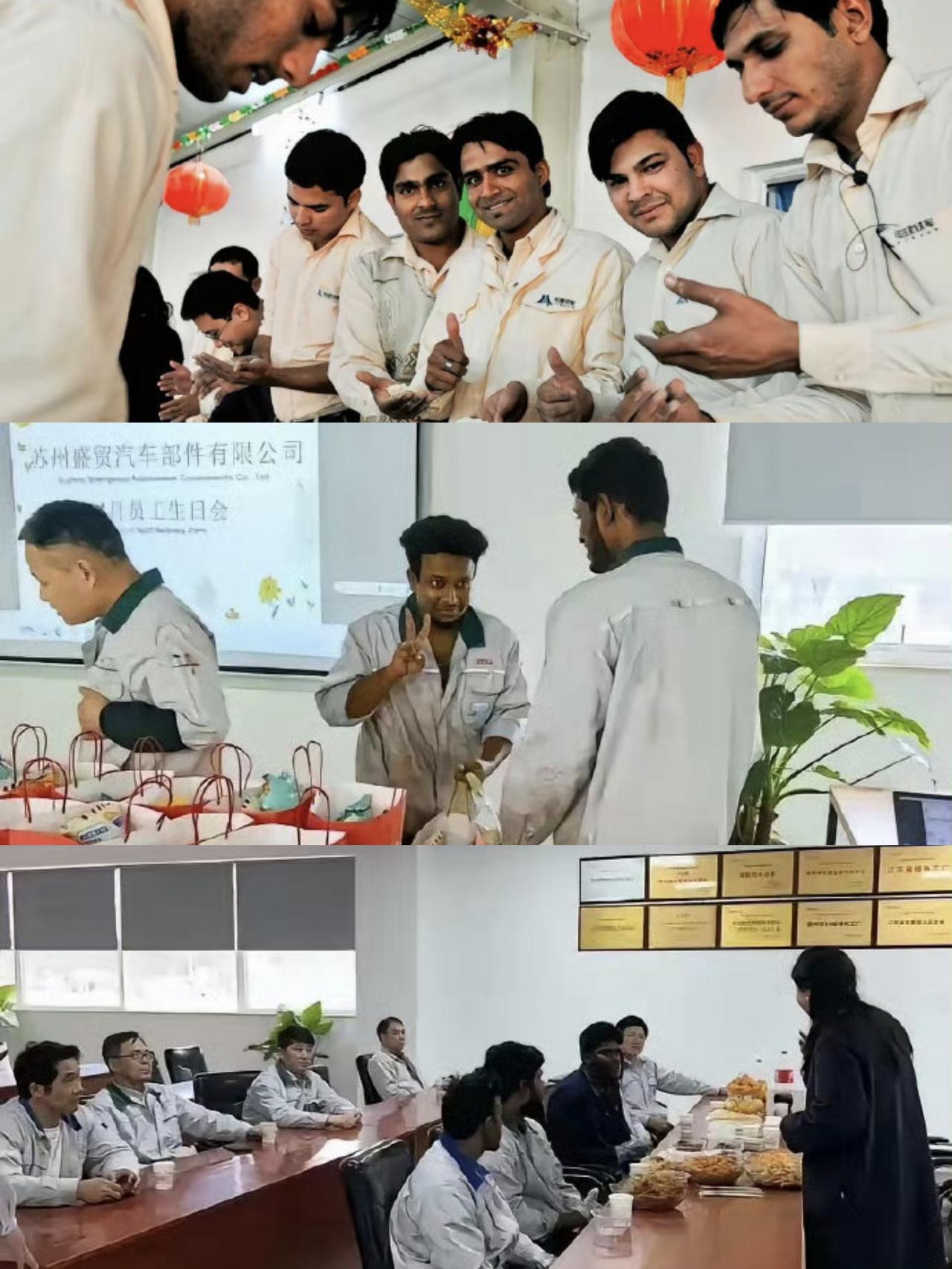 常熟港企非法雇印度劳工被查，给中国敲响了什么警钟？

最近常熟一家港资企业被查了