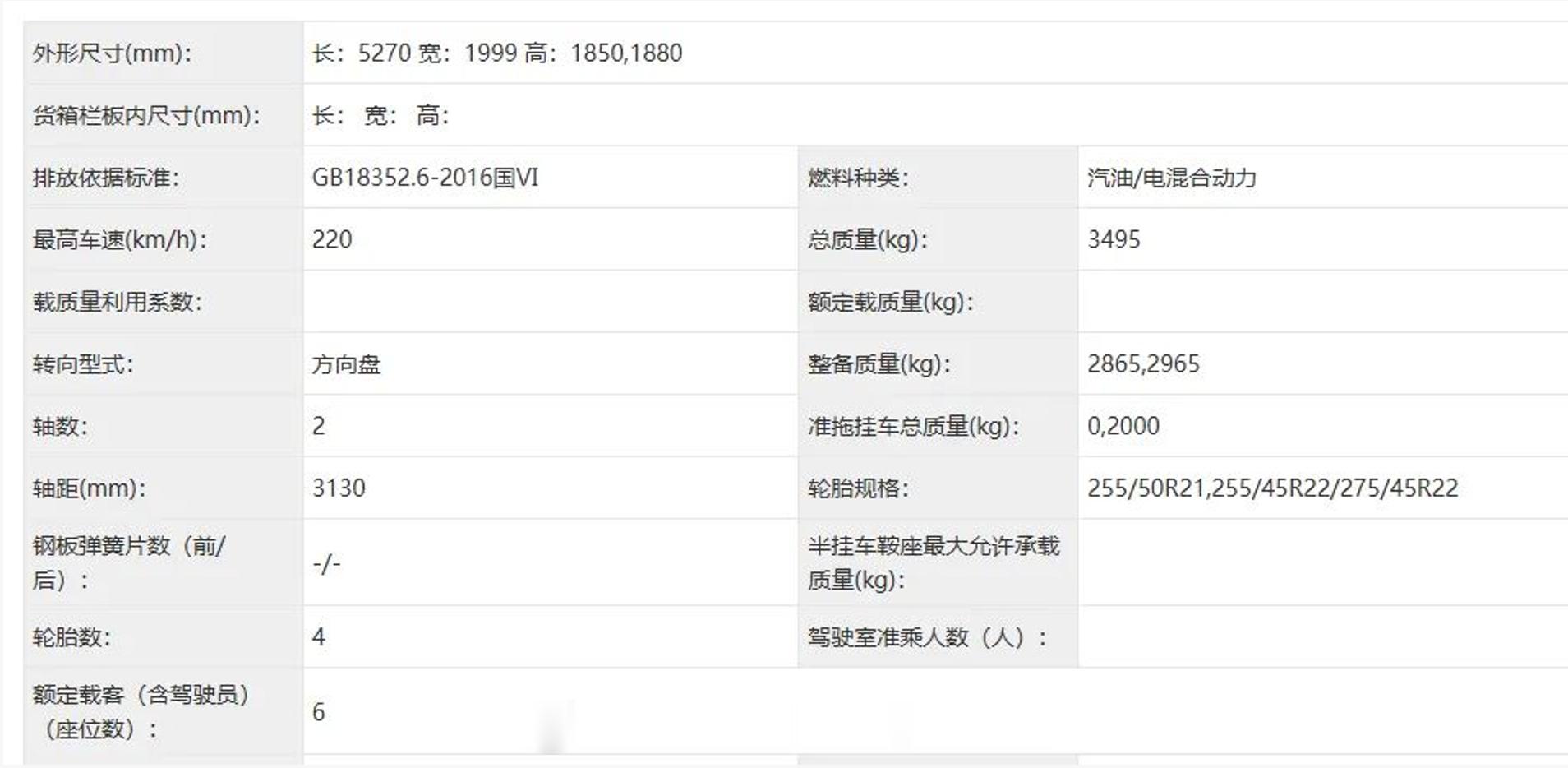 比亚迪钛9续航公布，纯电超310公里，今日，比亚迪个性化品牌方程豹钛9已经正式登