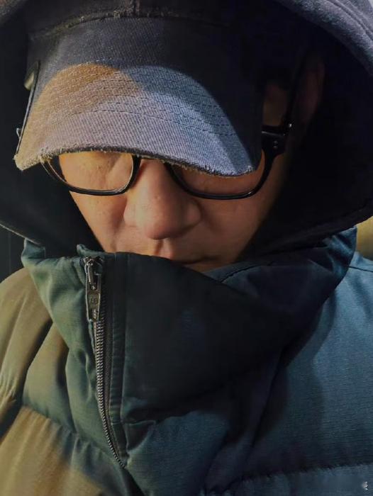 车澈瘦了68斤 18日，中国内地男导演、爱奇艺原副总裁车澈在社交平台晒视频并配文