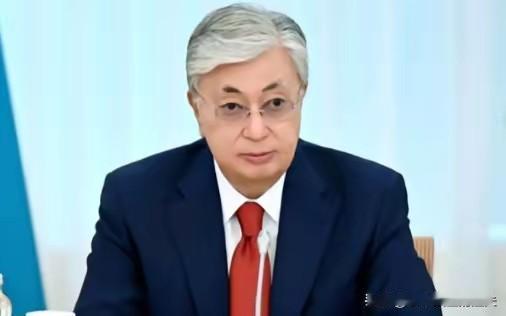 万万没想到！一个小小的哈萨克斯坦，短短两天，出现了多次翻转！谁能想到，中亚这片看