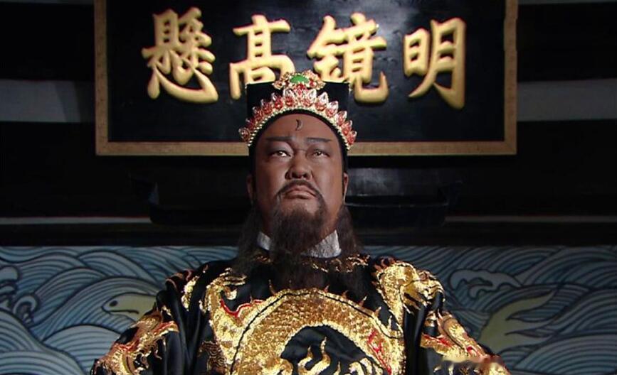 公元1062年，北宋最让贪官害怕的男人死了。从发病到咽气，前后只有13天。

9