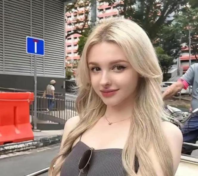 乌克兰现在最大的问题不是灾后重建，而是战争结束后，大量乌克兰女性很有可能找不到一