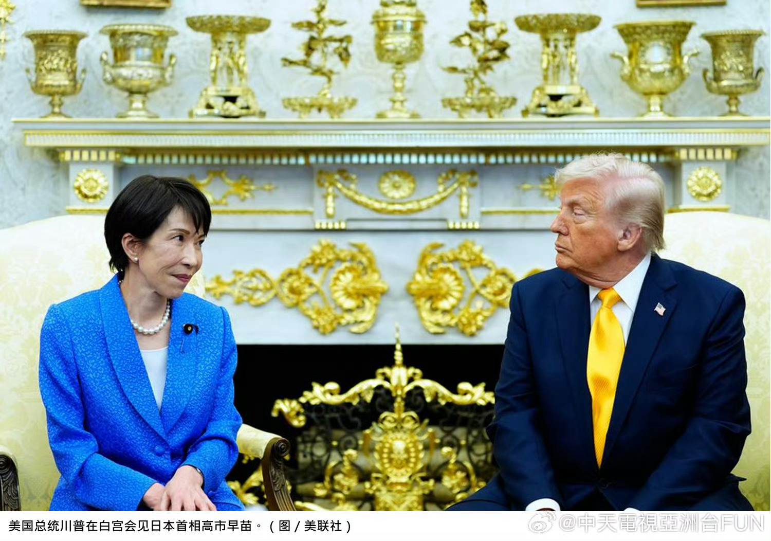 特朗普要求日本就伊朗战事出力伊朗刚警告过日本：你敢动我，我必揍你现在小日子夹在中