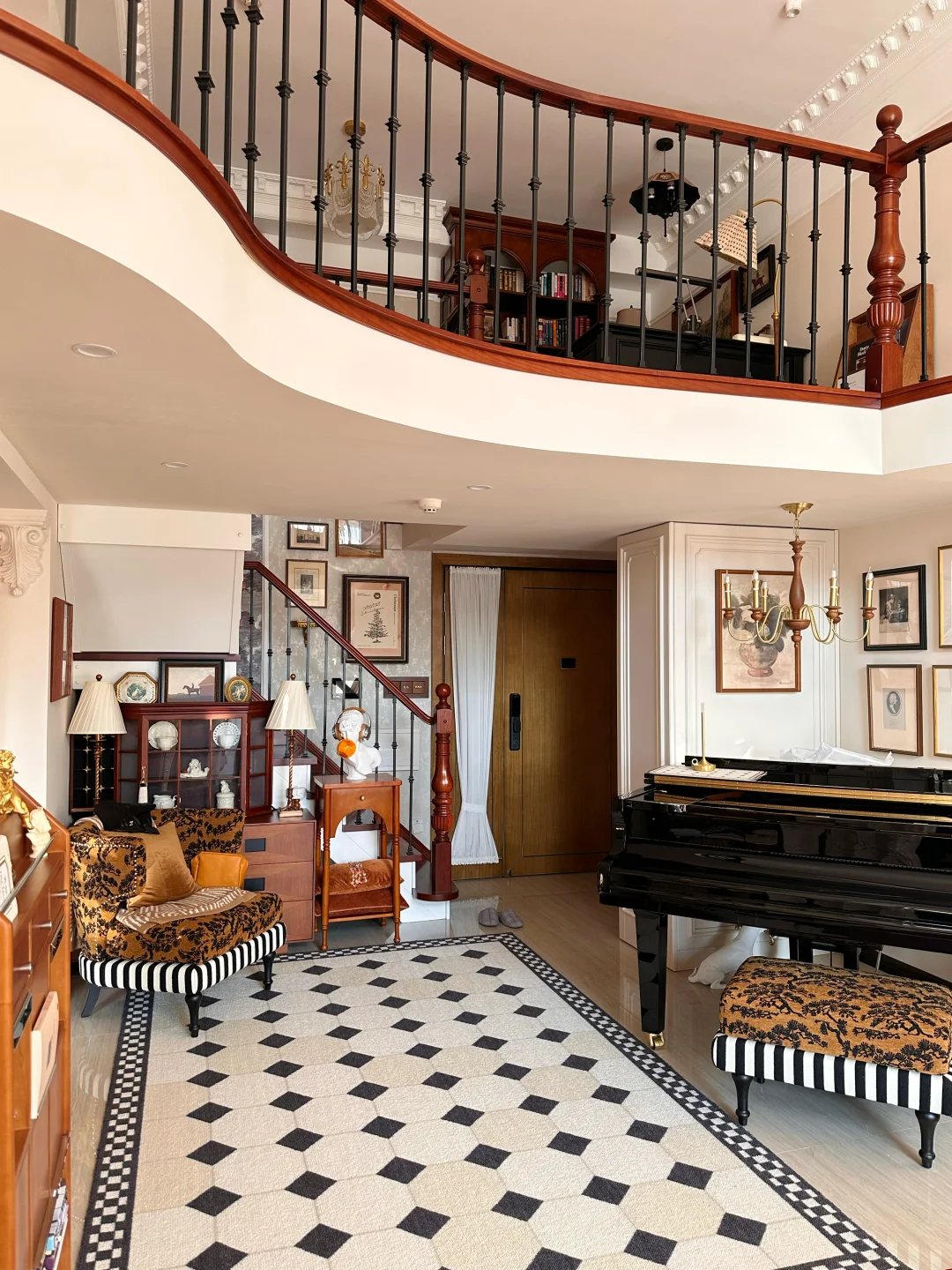 经济上行时买的公寓，简直亏出一套住宅