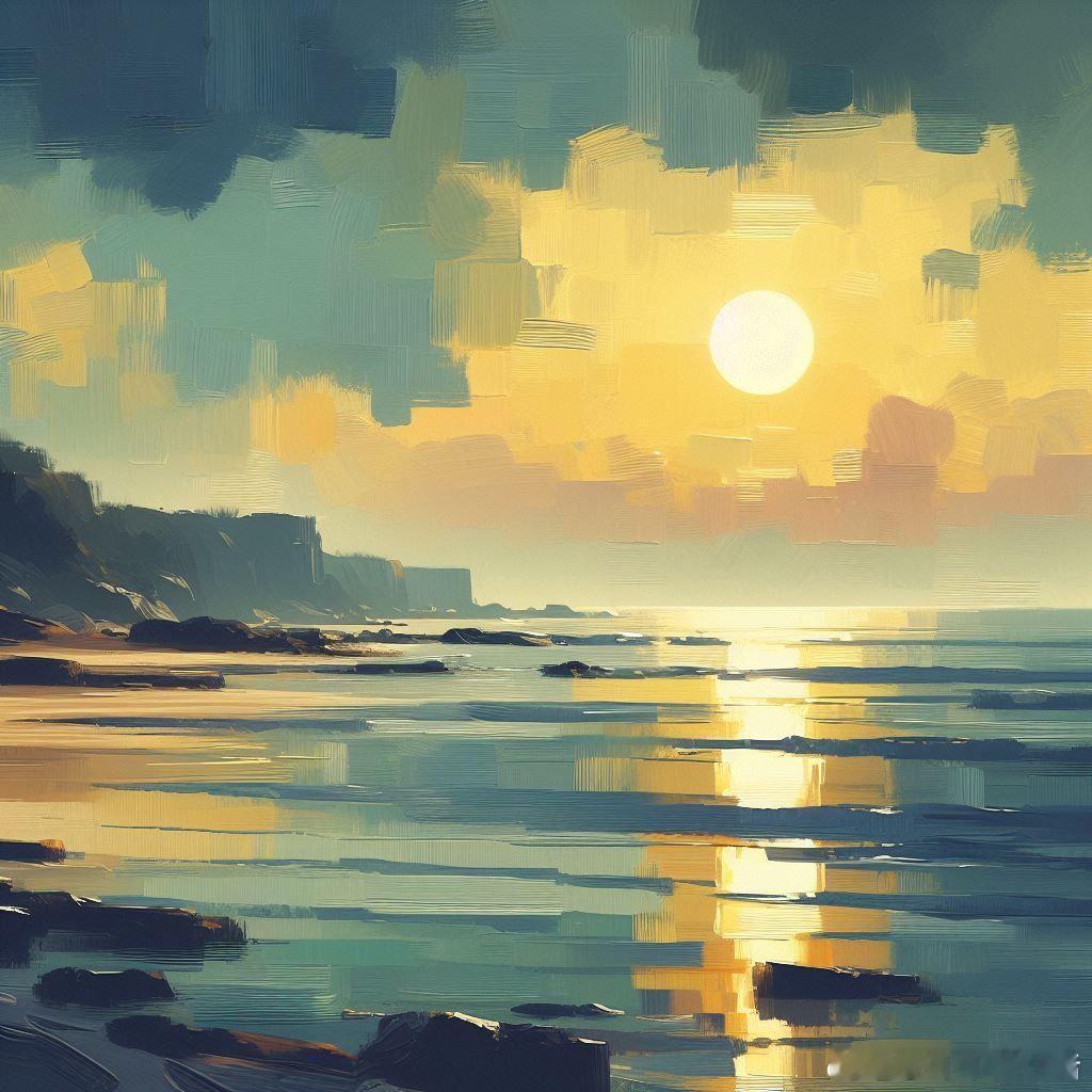 晚安～  晚安