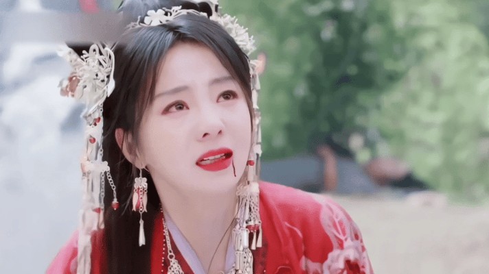 胡意旋纯虐女主 走过路过千万不要错过胡意旋带来的这种极致的震撼，特别是看到她大婚