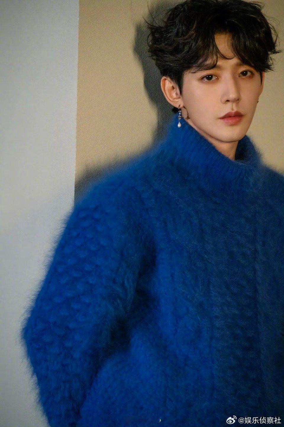 邓为哥哥迟到的圣诞快乐🧑🎄！～｜邓为