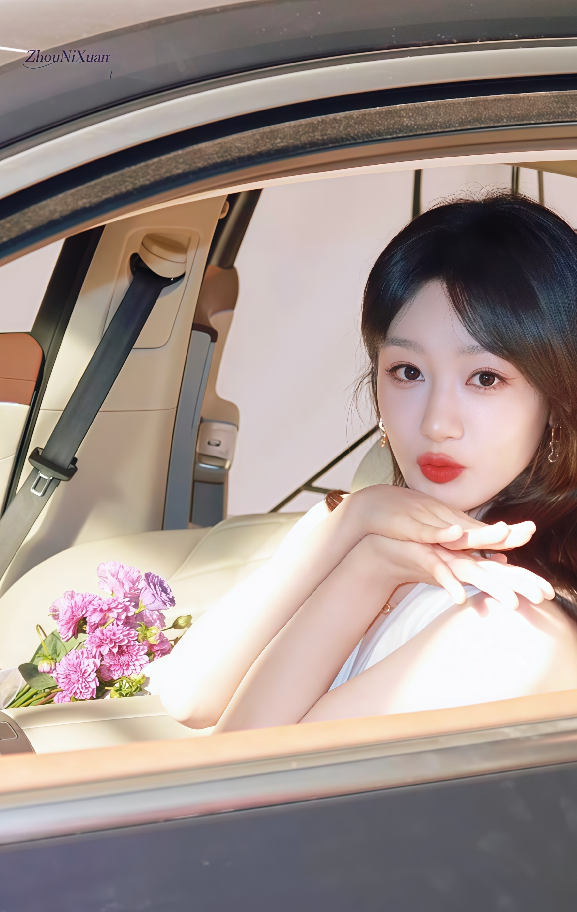 杨紫 yz杨紫董竹君 yz杨紫玉兰花开君再来 “𝑀𝑎𝑦 𝑡ℎ𝑒𝑟𝑒