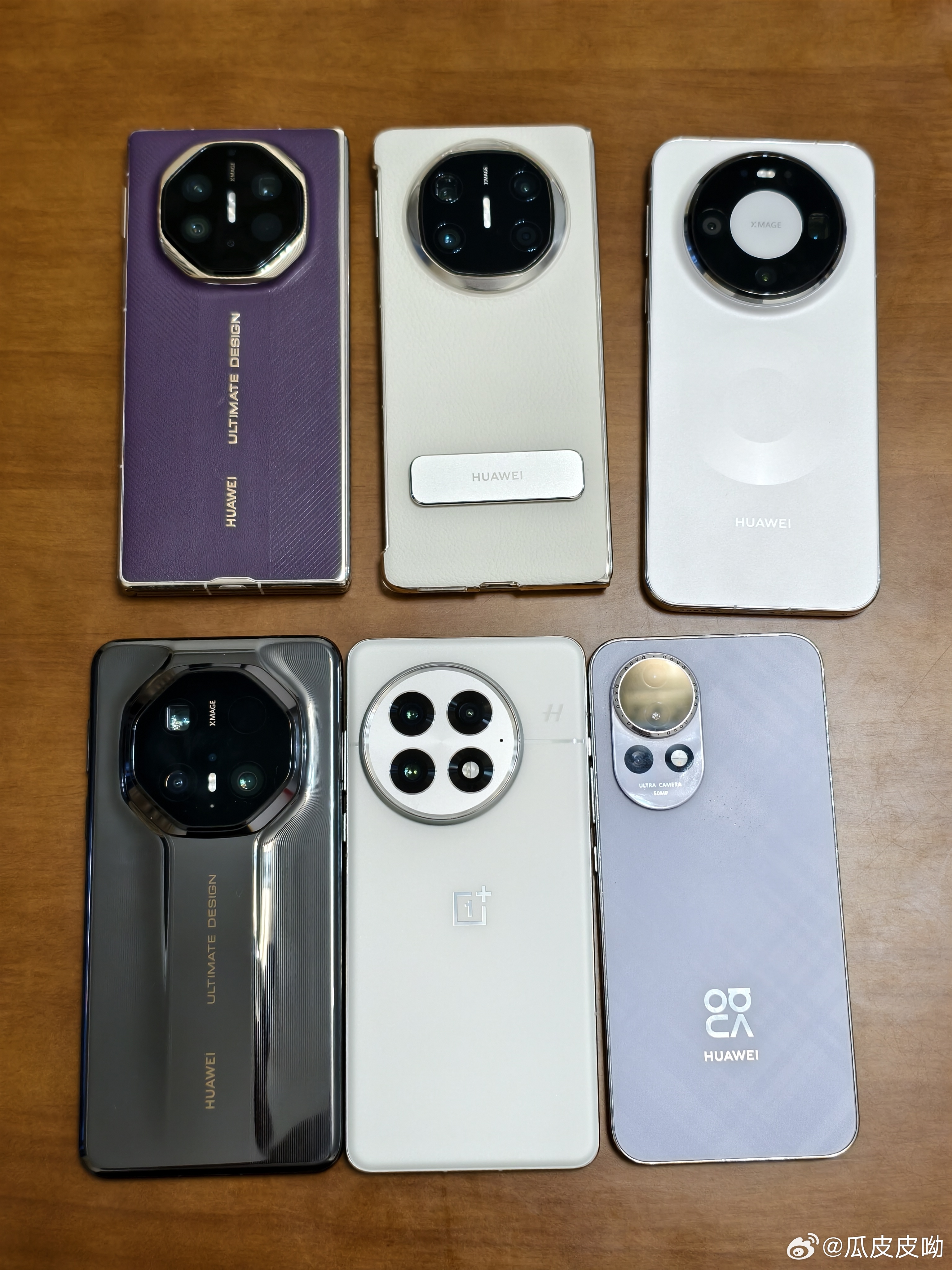 新到几个一加13白色/12+512单机＋充电器华为Mate80Pro白色16+5