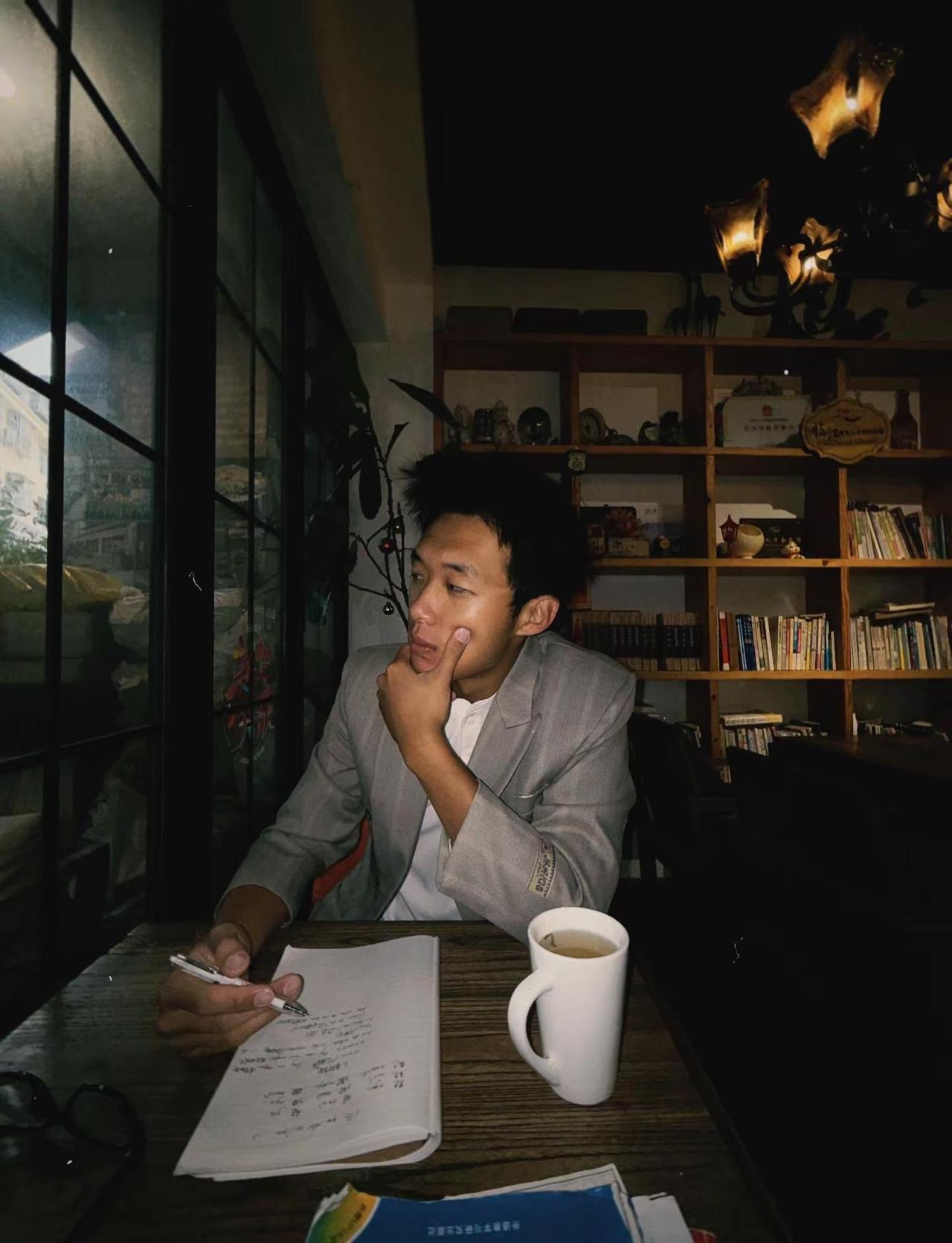 义乌连绵不绝的阴雨天。thekidlaroi 氛围感 古早