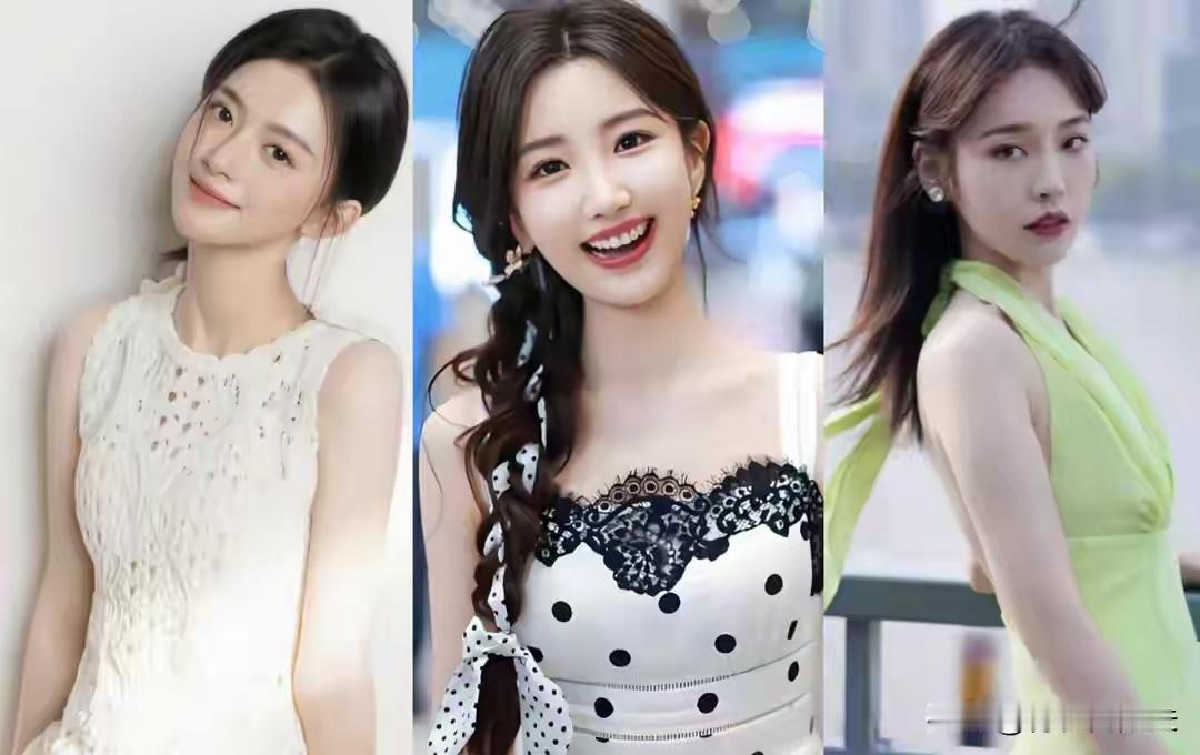 《问心2》出场8位女生各有千秋，毛晓彤元气小太阳 张佳宁精明能干 