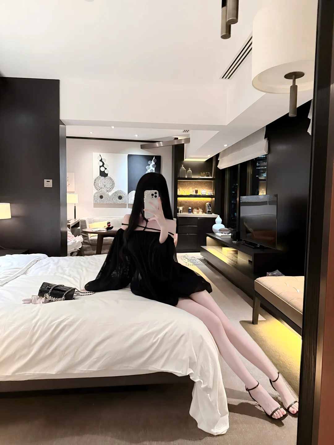 眼泪好烫 这就是爱的温度吗