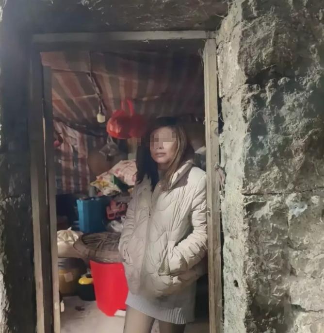 “简直毫无底线！”贵州天柱县，女子丈夫离世后，改嫁丈夫亲弟弟重组家庭，还给小叔子