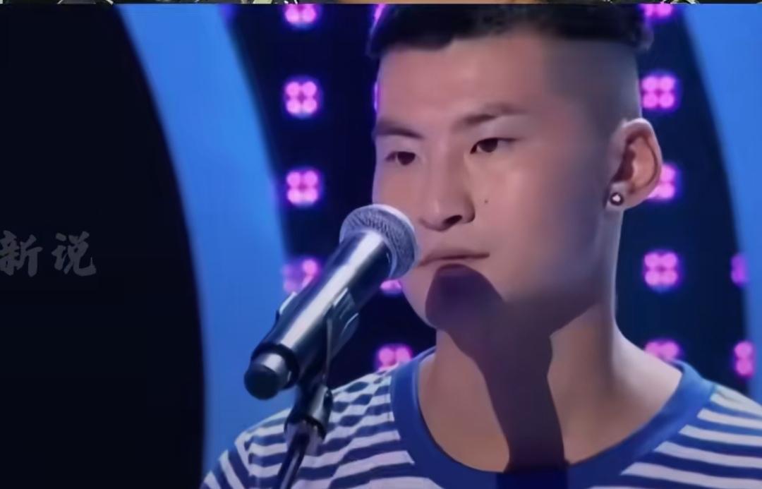 当年我就想：韩红老师怎么对小孙浩这样的小喽啰这么了解呢，谁给她提前准备了小孙浩的