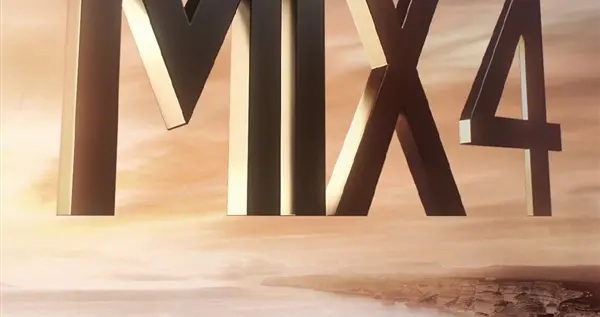 小米科技|小米MIX 4正式宣布：8月10日见