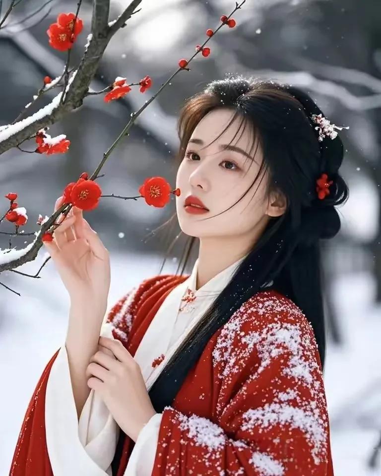 心中情爱难言吐，
千句万言心底捂。
漫漫相思无处吐，
杨柳依依待月圆[星星眼]