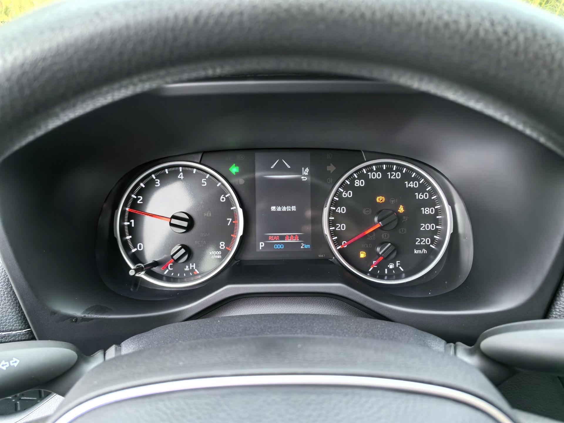 优惠5万的丰田不香吗？