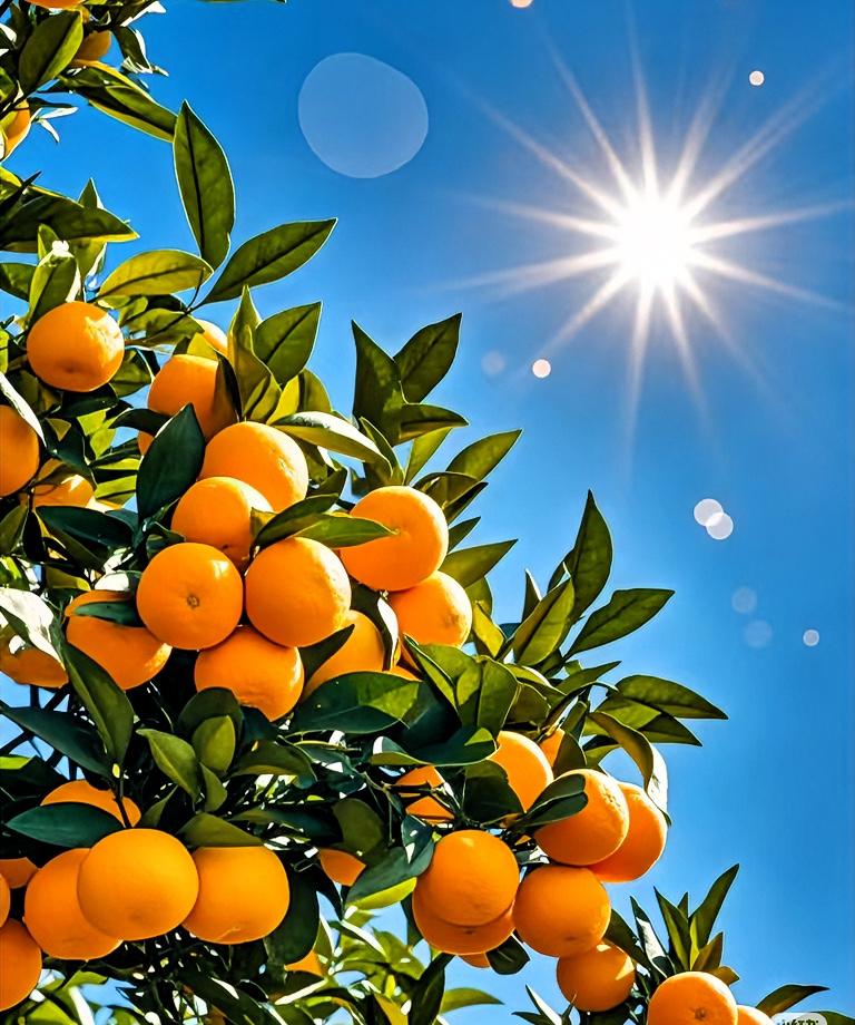 树叶忙着“换装秀”，松鼠囤坚果当“吃货储备官”，雁群排着队解锁南迁副本。风里飘着