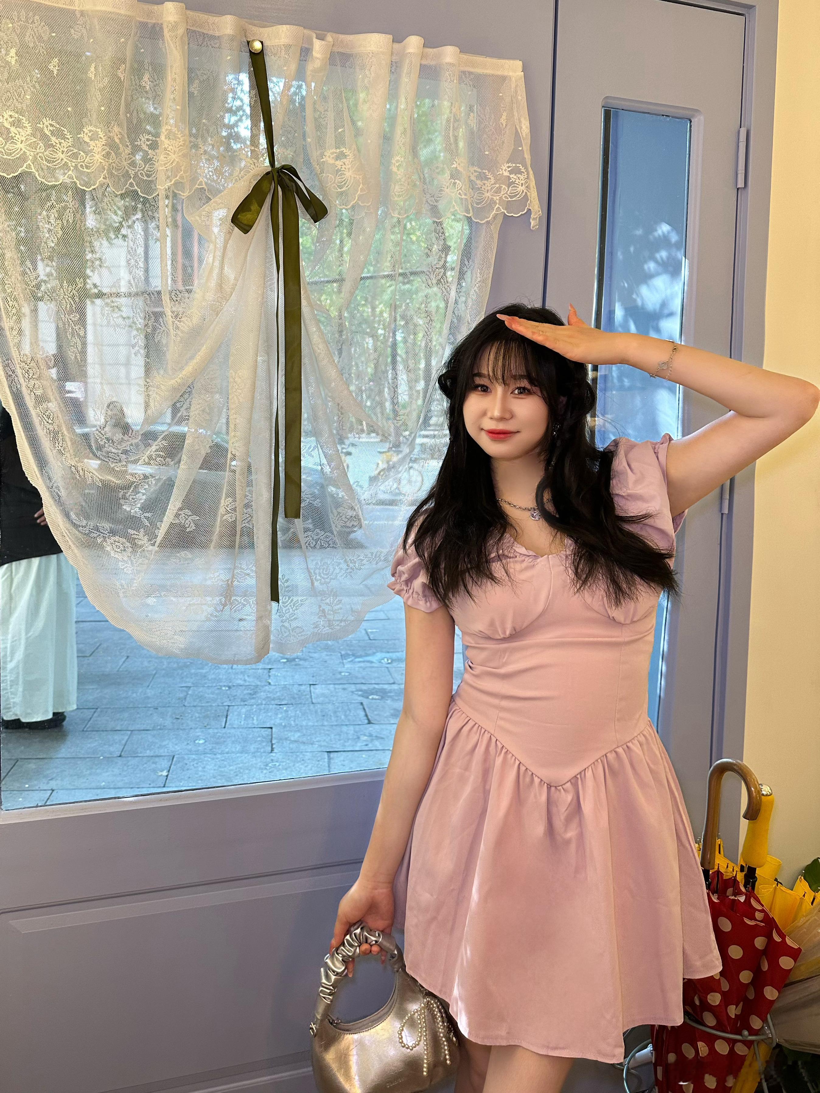 爱意是有征兆的💜🤎:苏梦情 ​​​