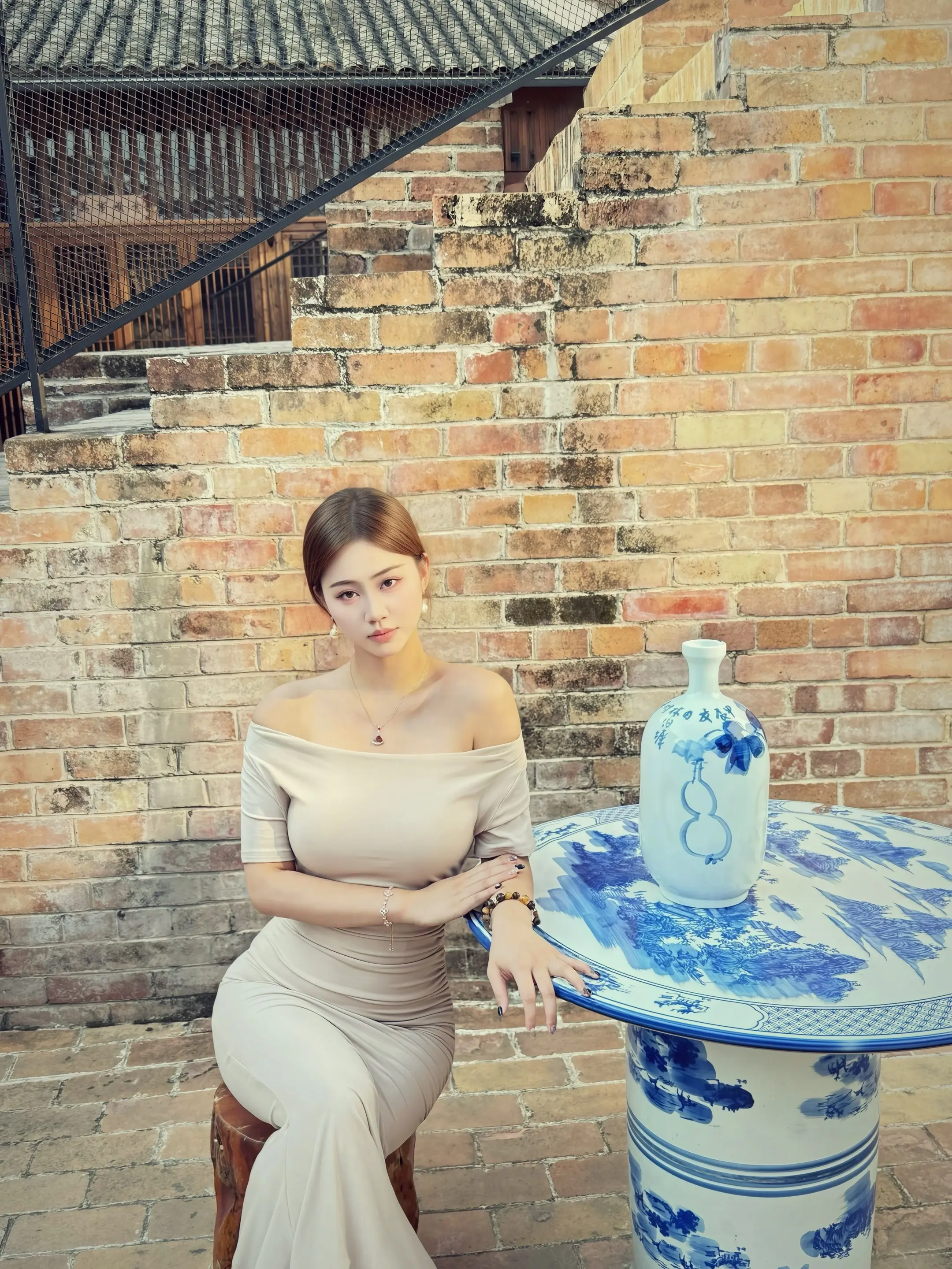 敬我们的初相识